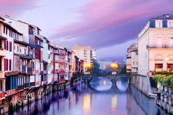 castres