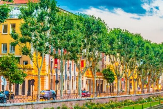 Perpignan