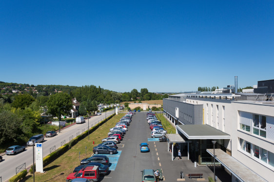 Clinique Conti