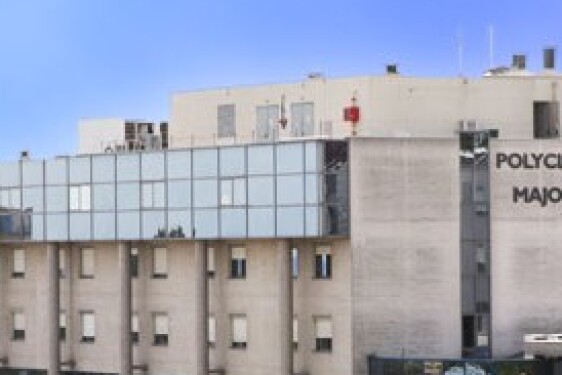 Polyclinique Majorelle