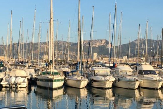 Toulon