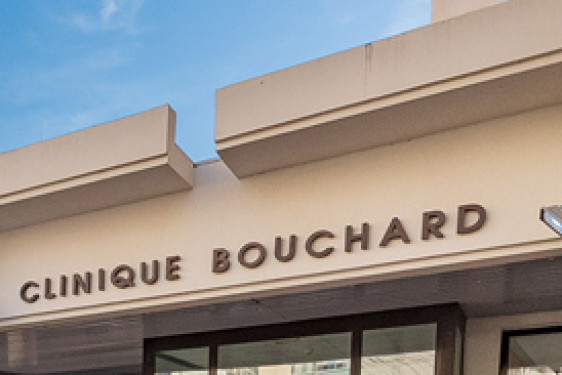 Clinique Bouchard