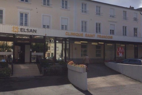 clinique chateauroux