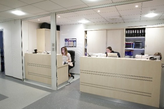 Polyclinique du Parc St Saulve