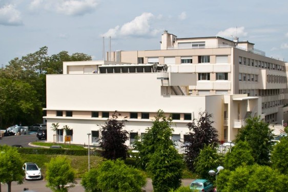 Polyclinique Sainte-Marguerite