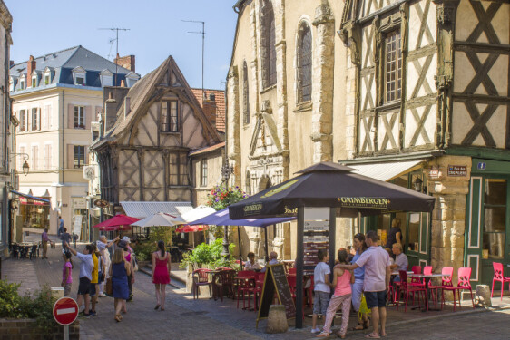 montluçon