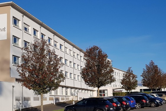 Hôpital Privé Océane