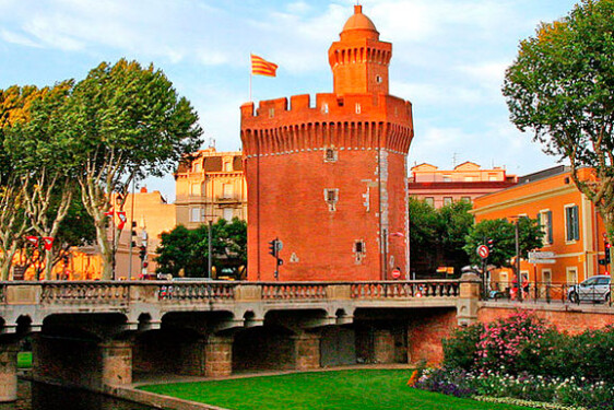 perpignan