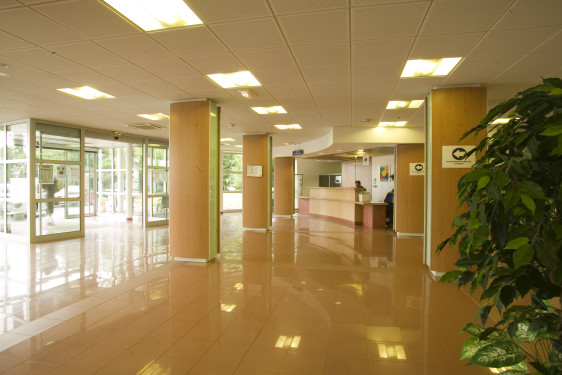 Polyclinique de Gentilly